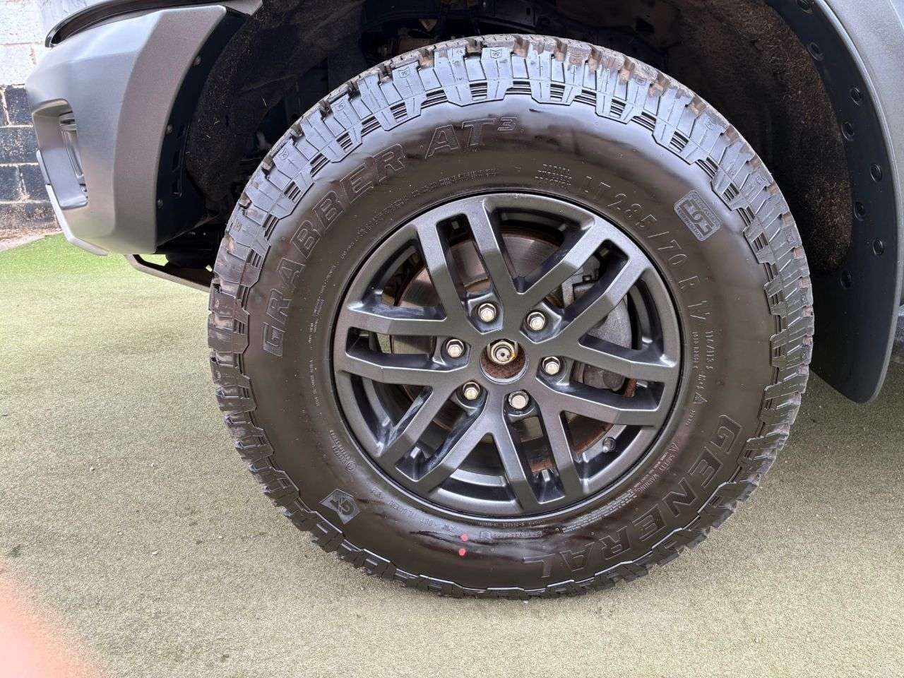 2022 FORD RANGER 2022 FORD RANGER