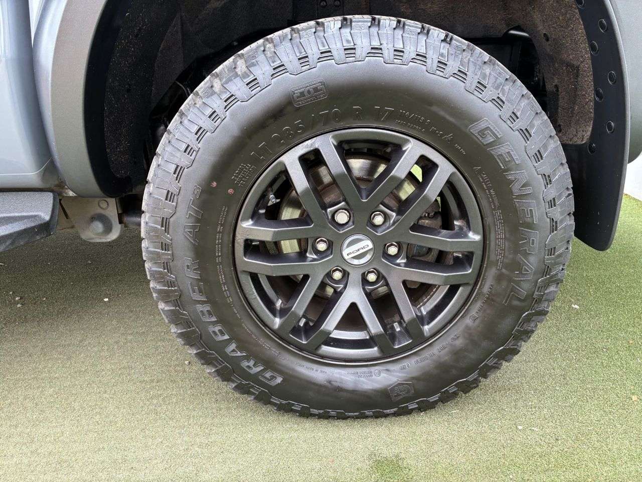 2022 FORD RANGER 2022 FORD RANGER