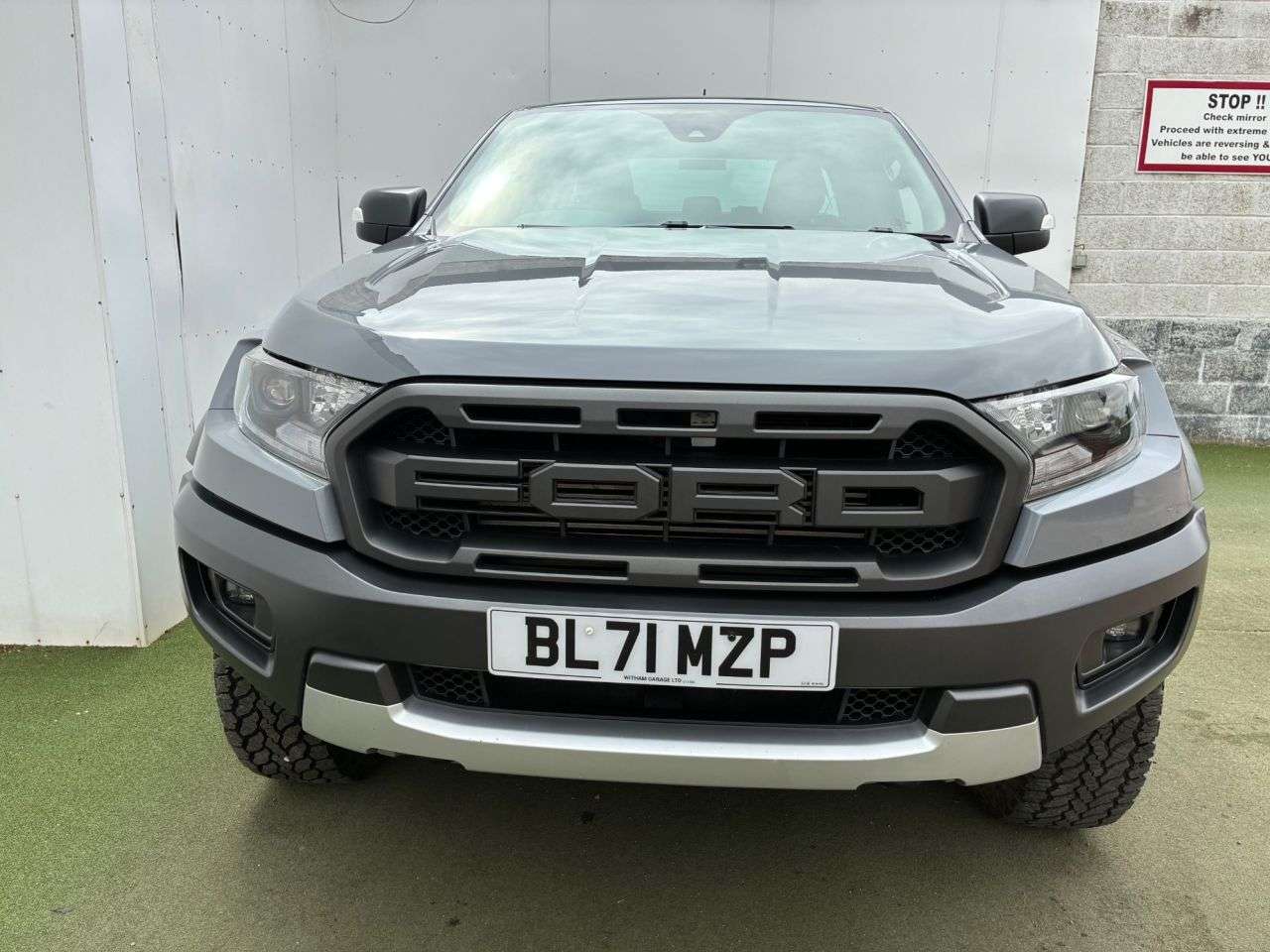 2022 FORD RANGER 2022 FORD RANGER
