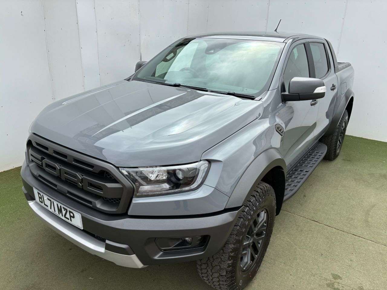 2022 FORD RANGER 2022 FORD RANGER