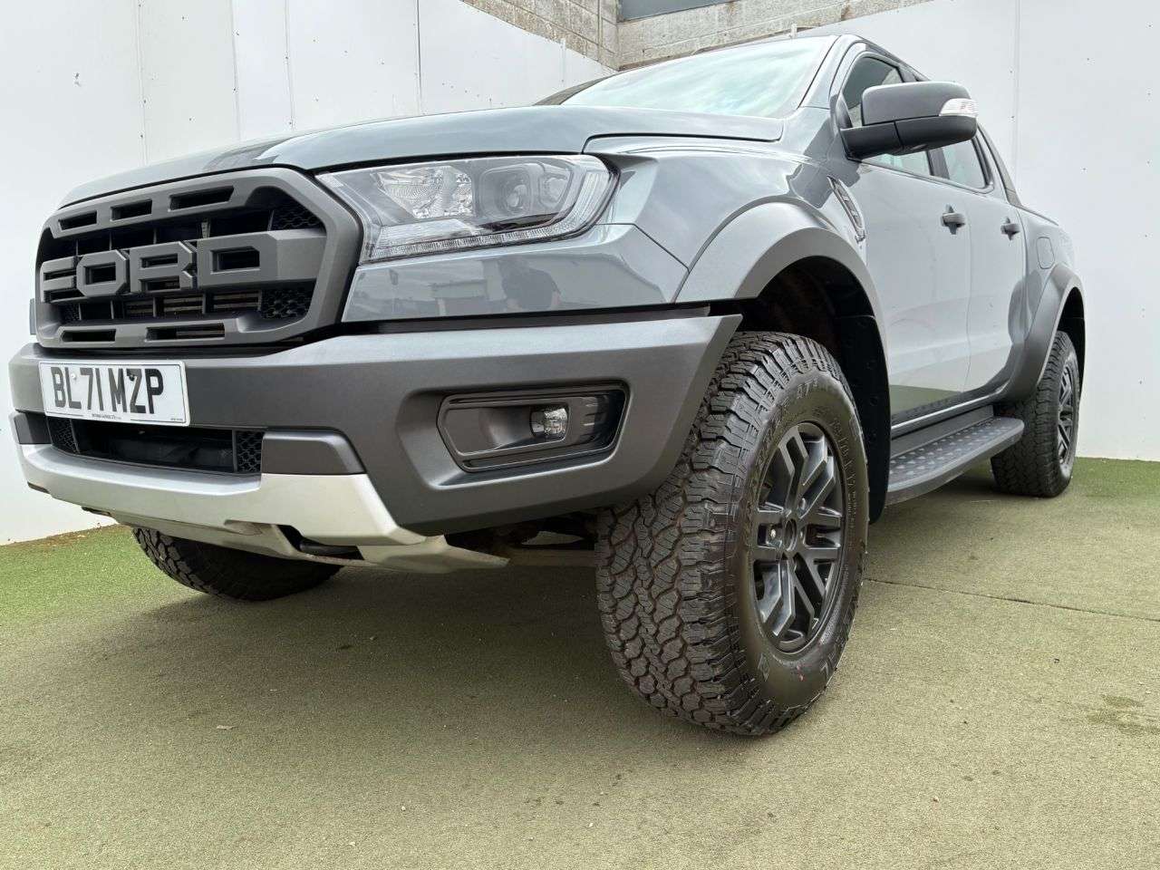 2022 FORD RANGER 2022 FORD RANGER