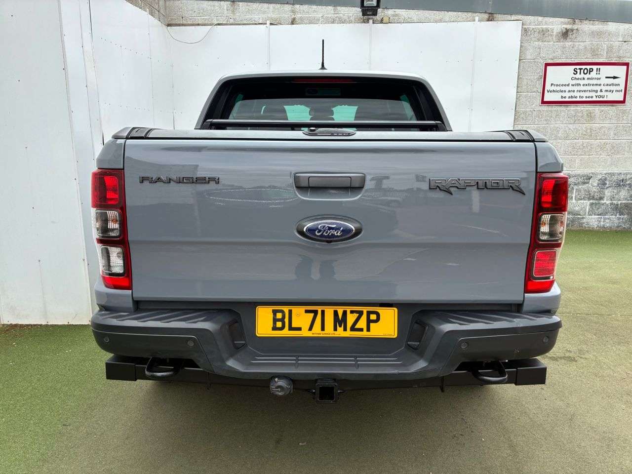 2022 FORD RANGER 2022 FORD RANGER