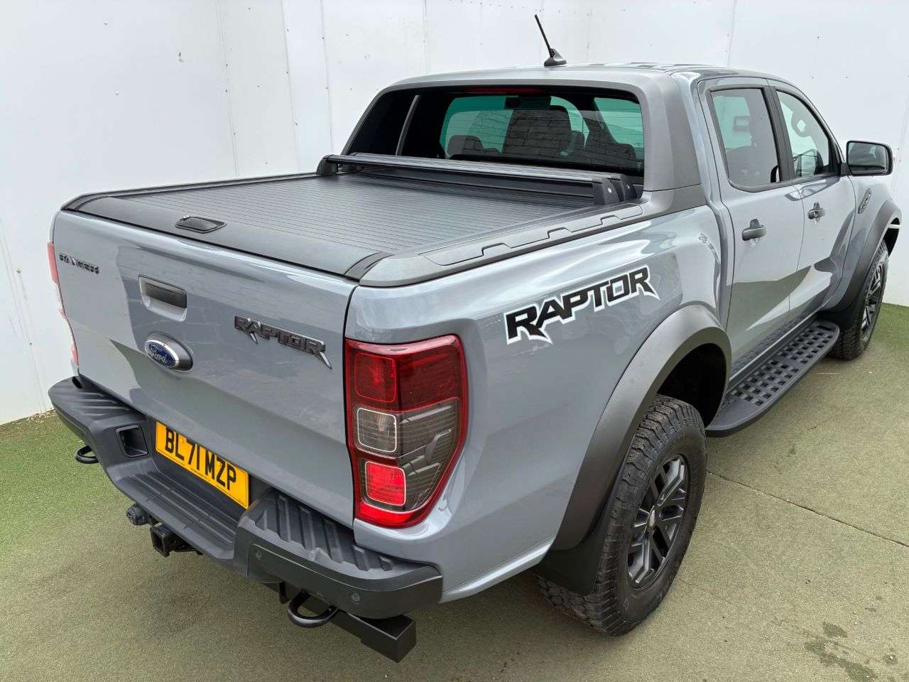 2022 FORD RANGER 2022 FORD RANGER