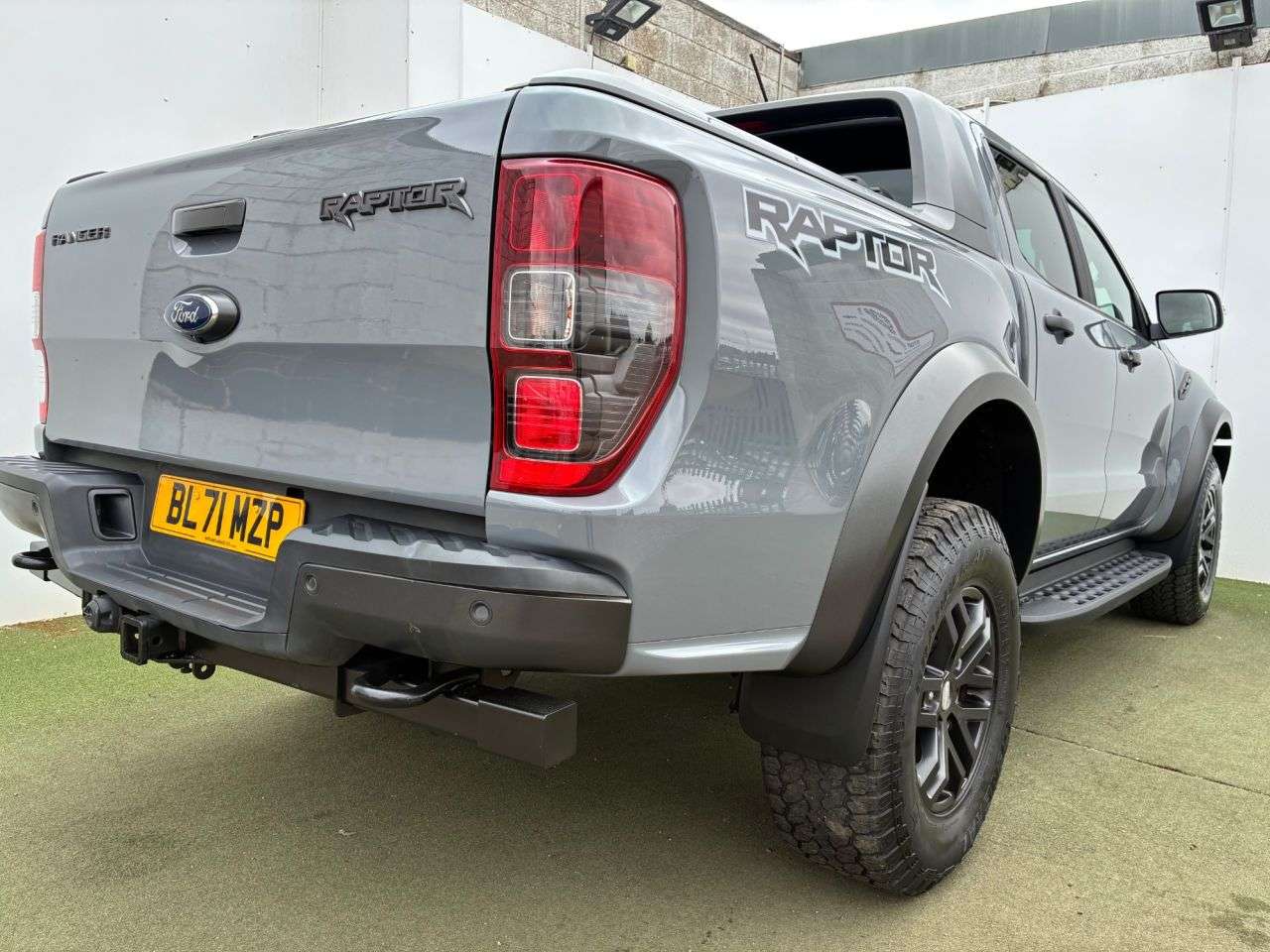 2022 FORD RANGER 2022 FORD RANGER