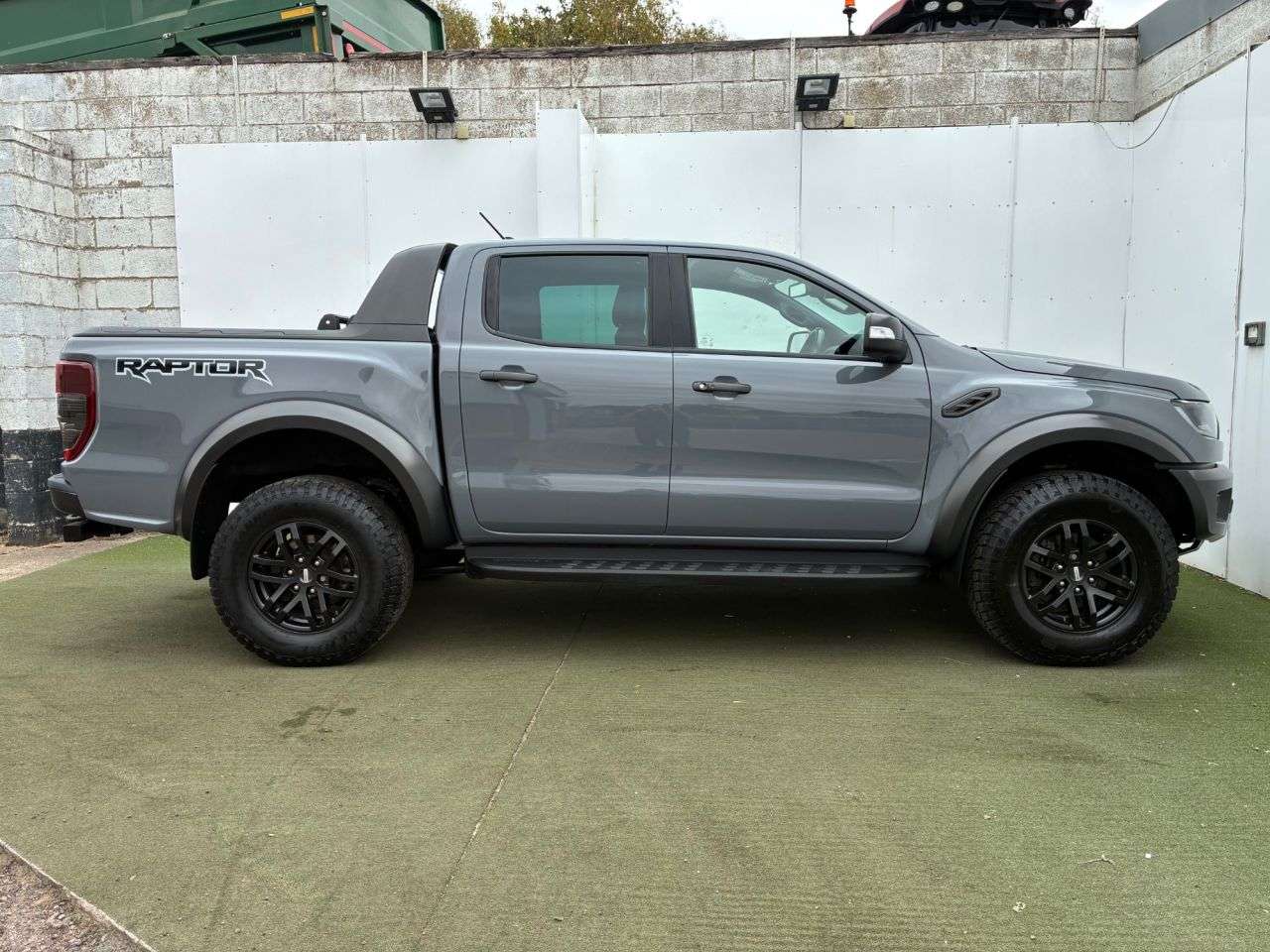 2022 FORD RANGER 2022 FORD RANGER