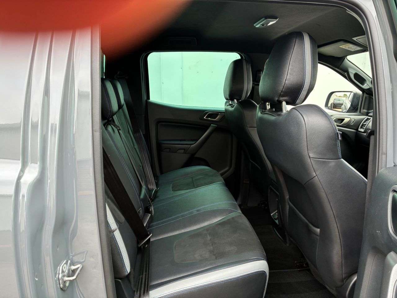 2022 FORD RANGER 2022 FORD RANGER