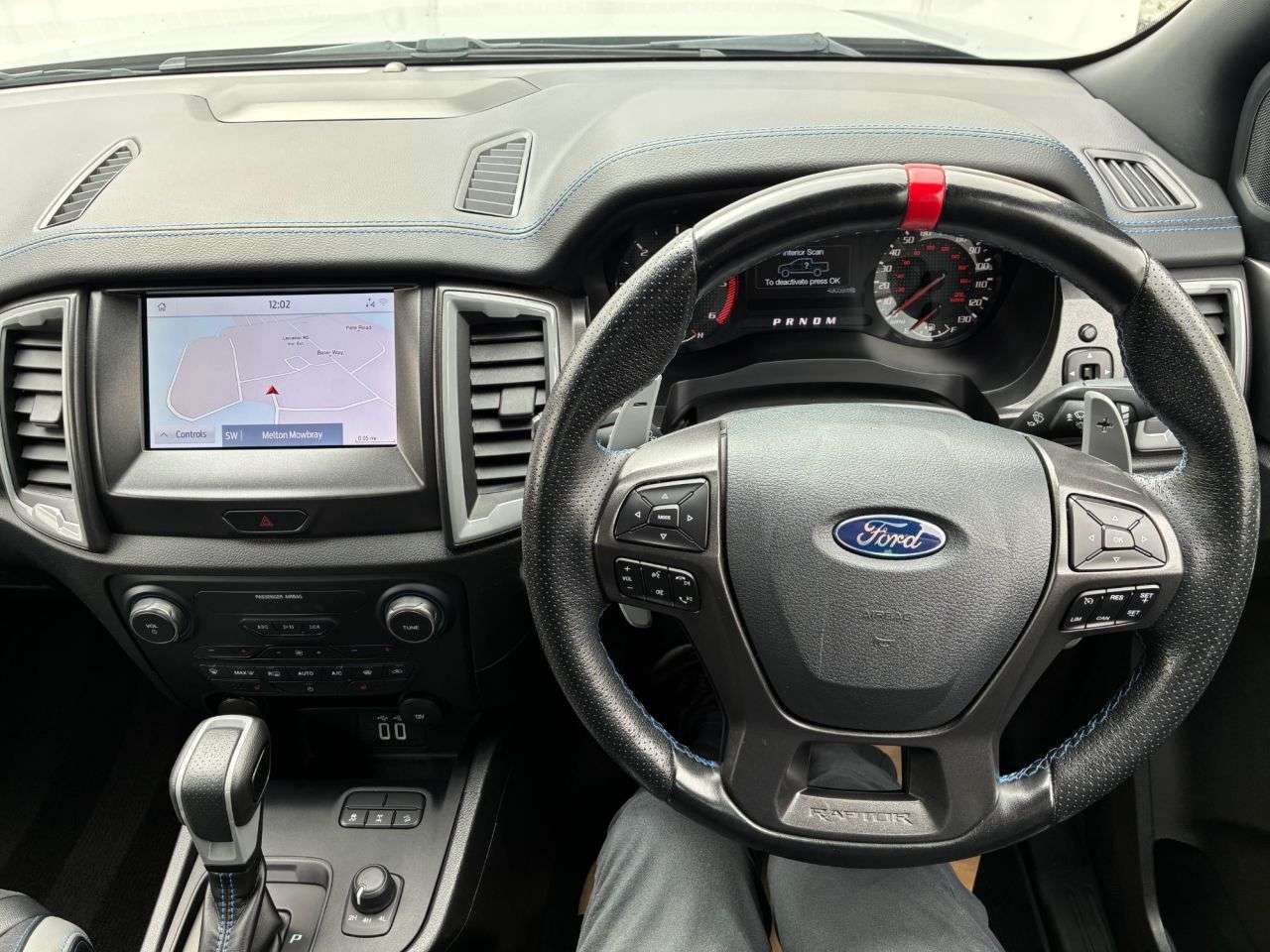 2022 FORD RANGER 2022 FORD RANGER