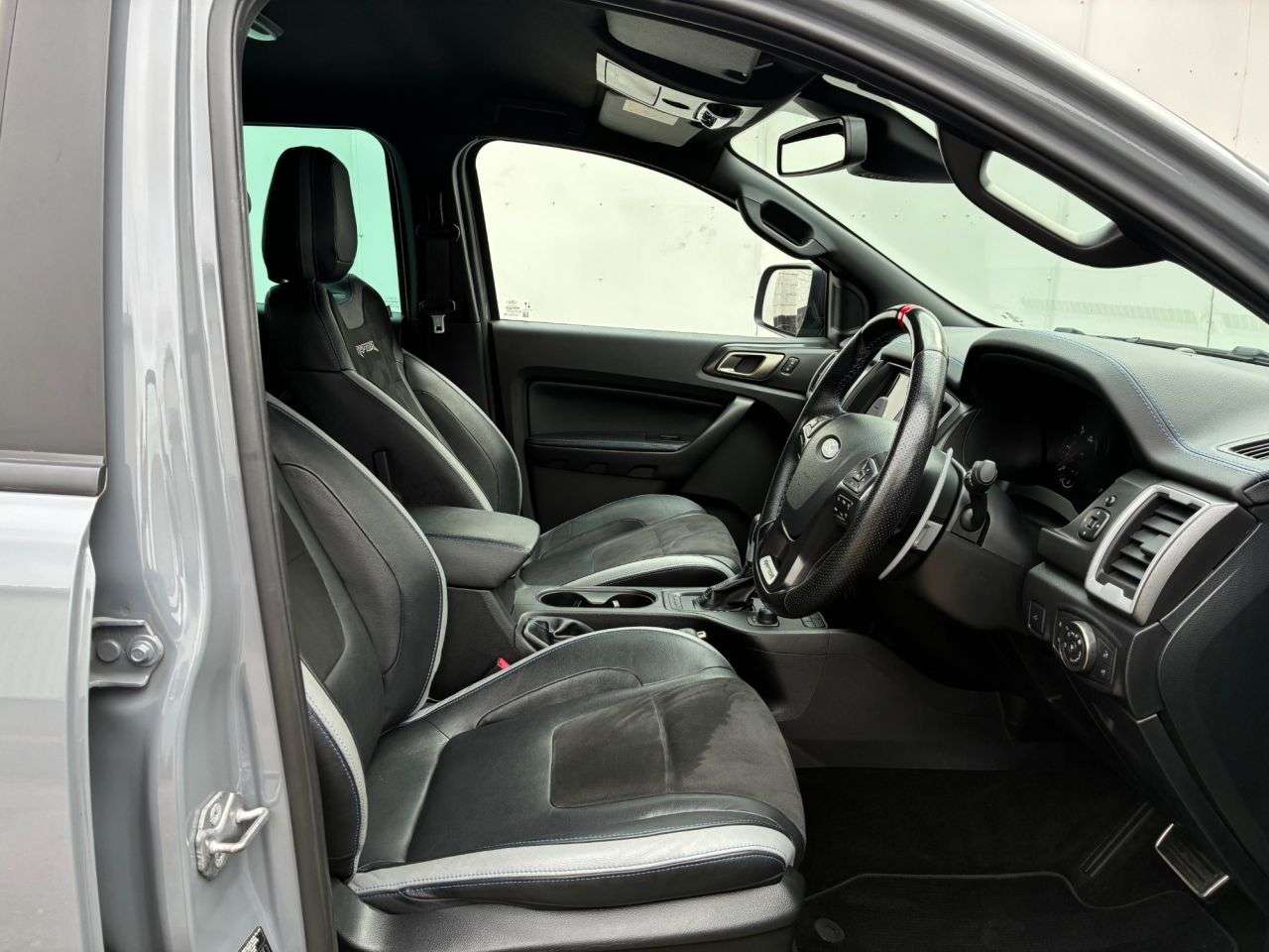 2022 FORD RANGER 2022 FORD RANGER