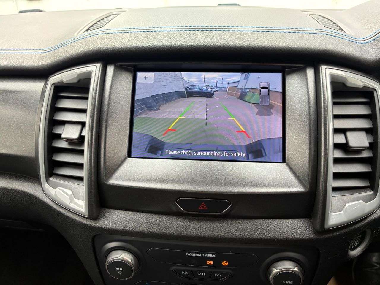 2022 FORD RANGER 2022 FORD RANGER
