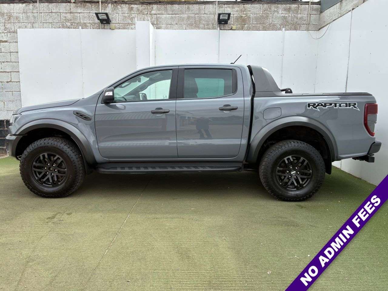 2022 FORD RANGER 2022 FORD RANGER