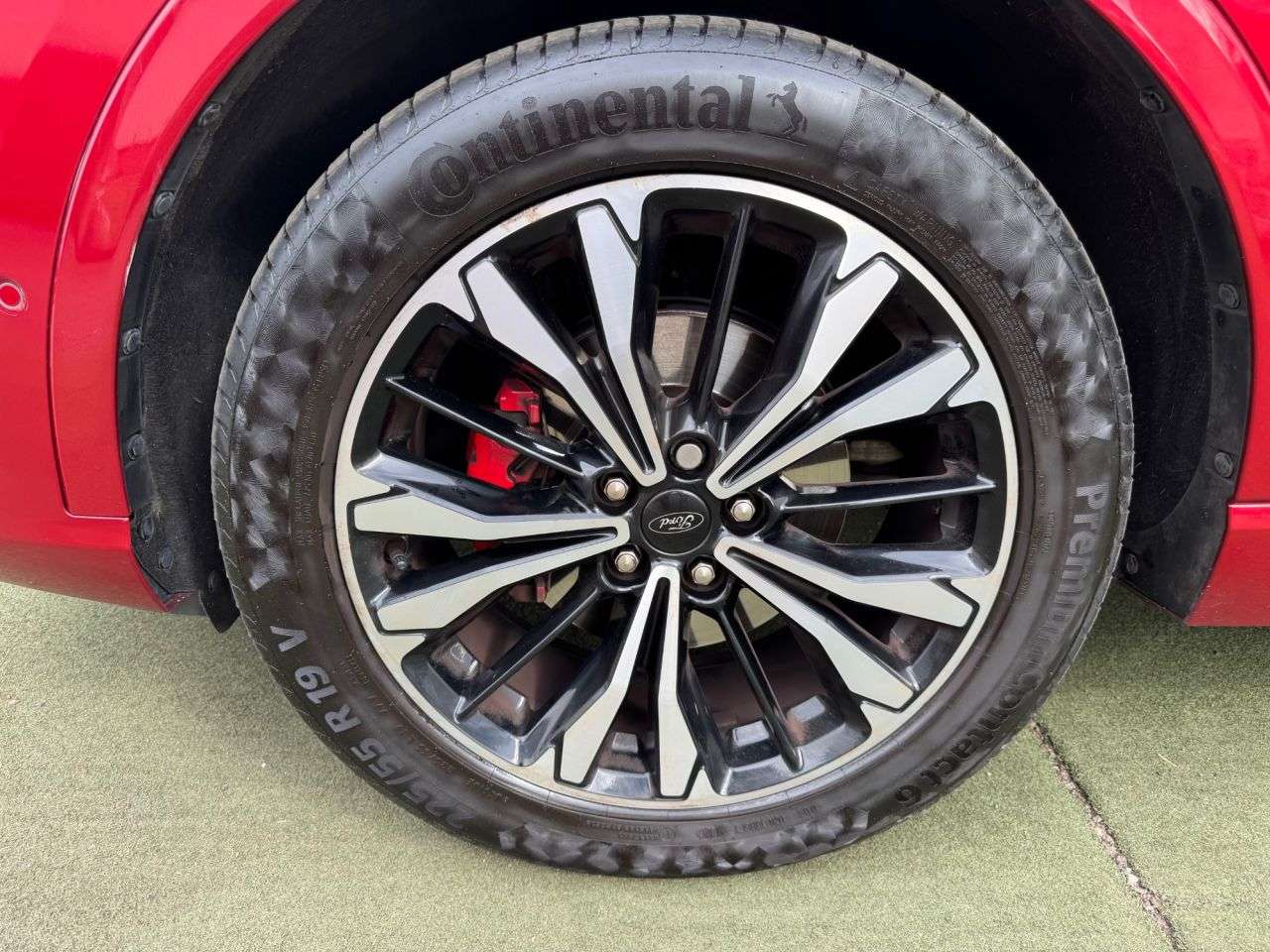 2020 FORD KUGA 2020 FORD KUGA