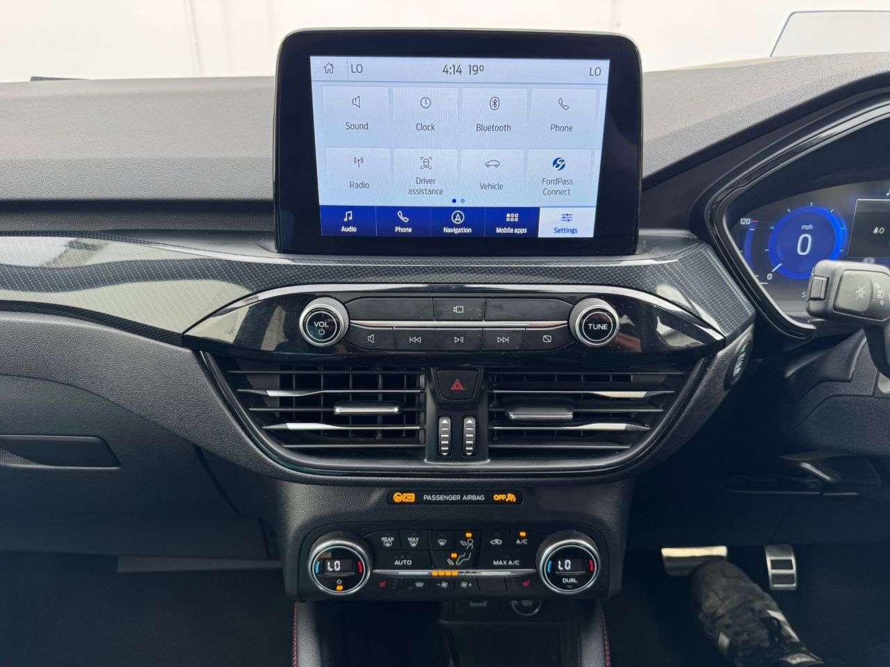 2020 FORD KUGA 2020 FORD KUGA