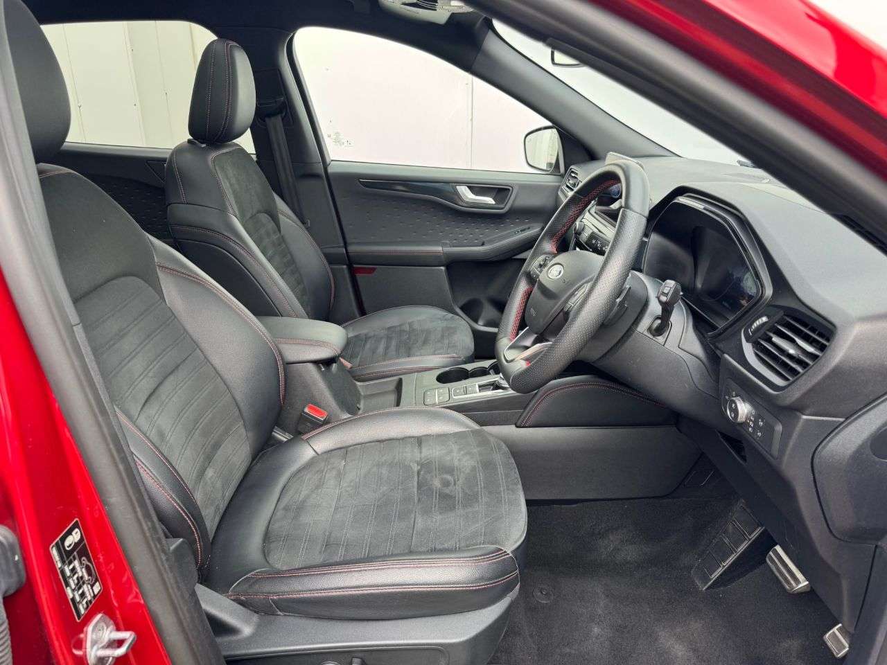 2020 FORD KUGA 2020 FORD KUGA