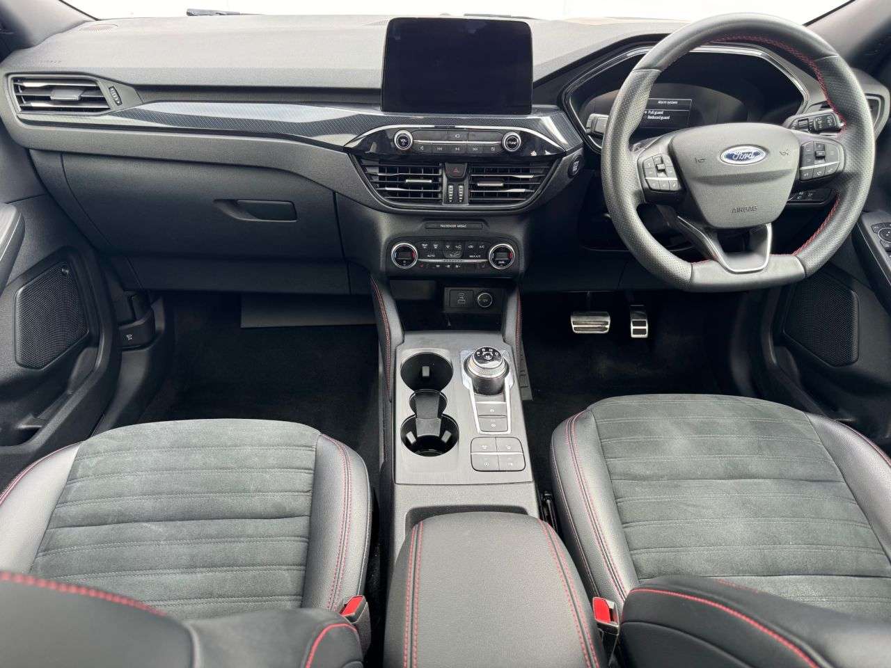 2020 FORD KUGA 2020 FORD KUGA