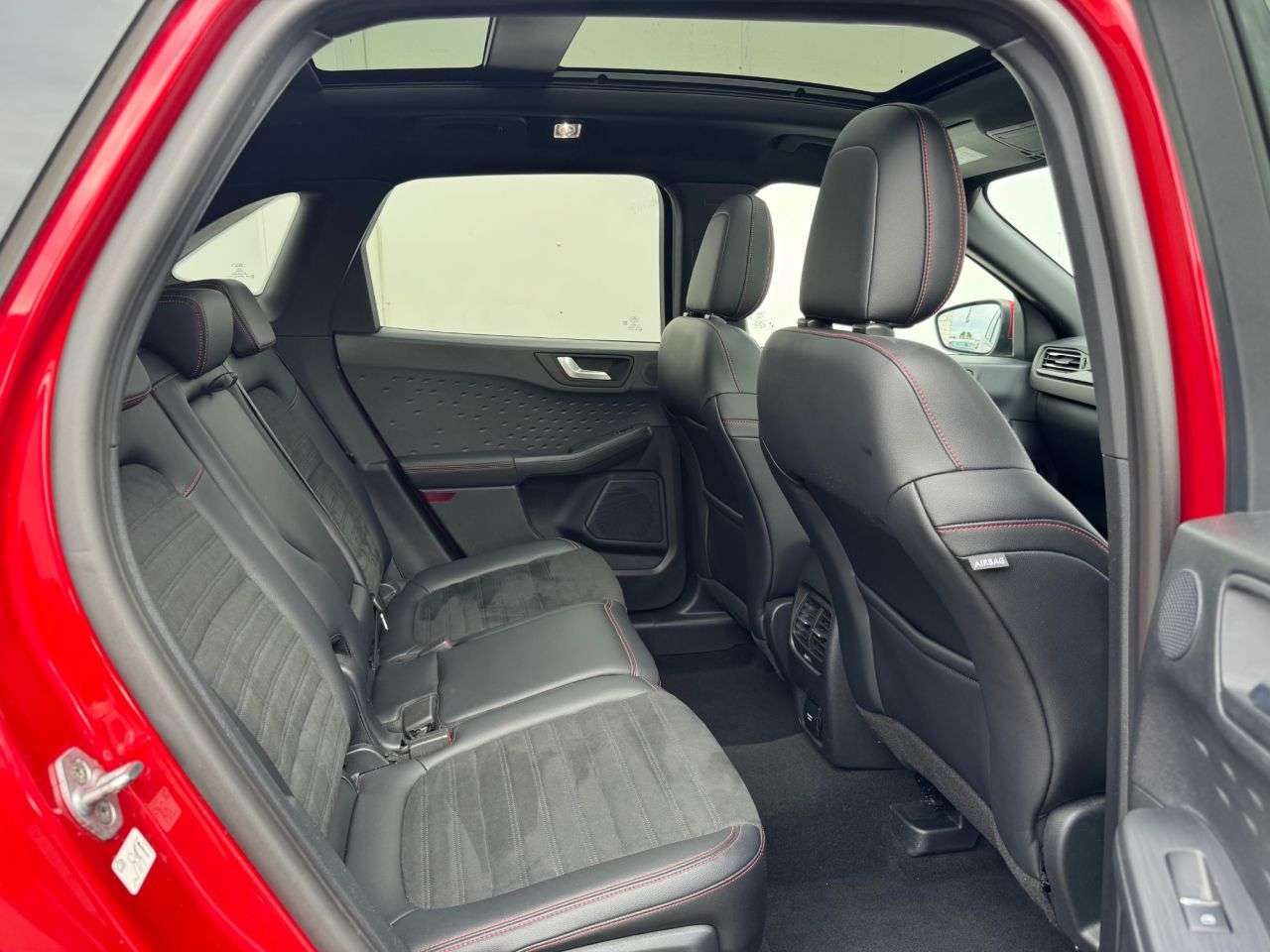 2020 FORD KUGA 2020 FORD KUGA