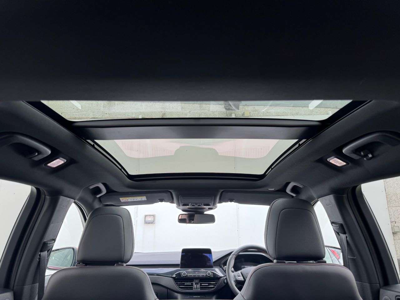 2020 FORD KUGA 2020 FORD KUGA