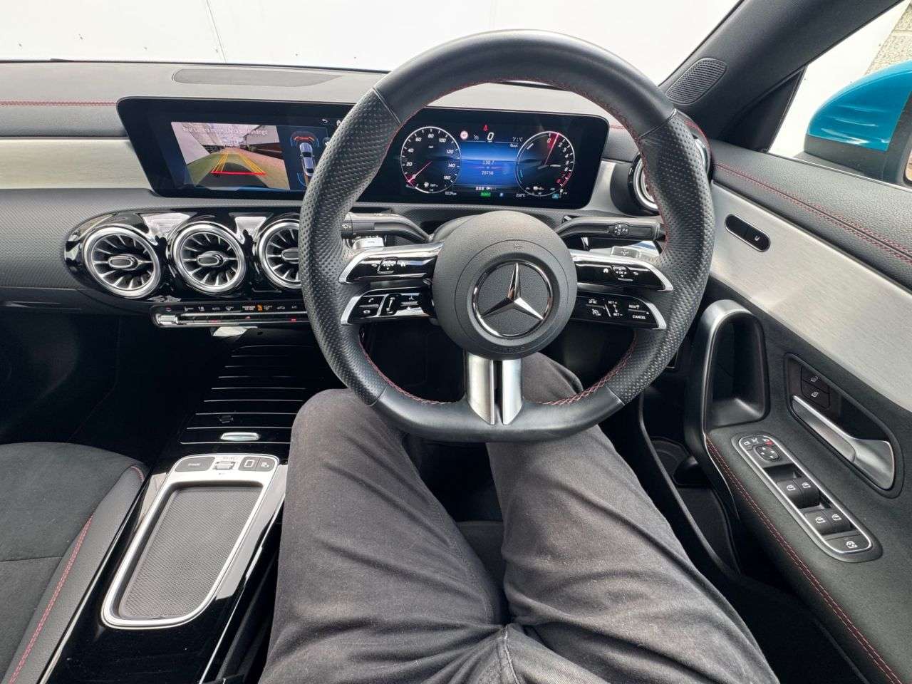 2025 MERCEDES-BENZ CLA 2025 MERCEDES-BENZ CLA