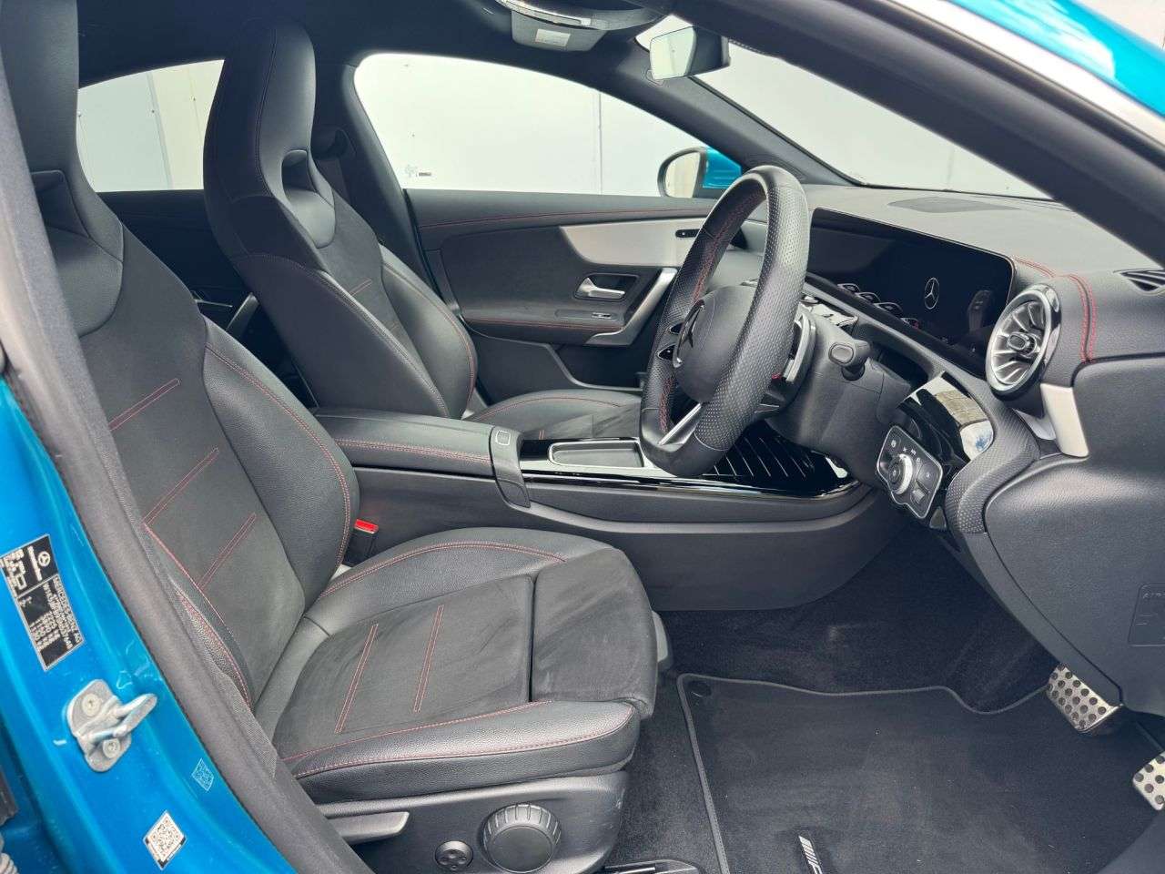 2025 MERCEDES-BENZ CLA 2025 MERCEDES-BENZ CLA