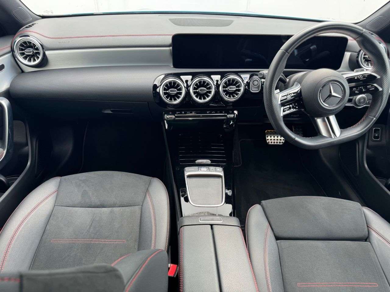 2025 MERCEDES-BENZ CLA 2025 MERCEDES-BENZ CLA