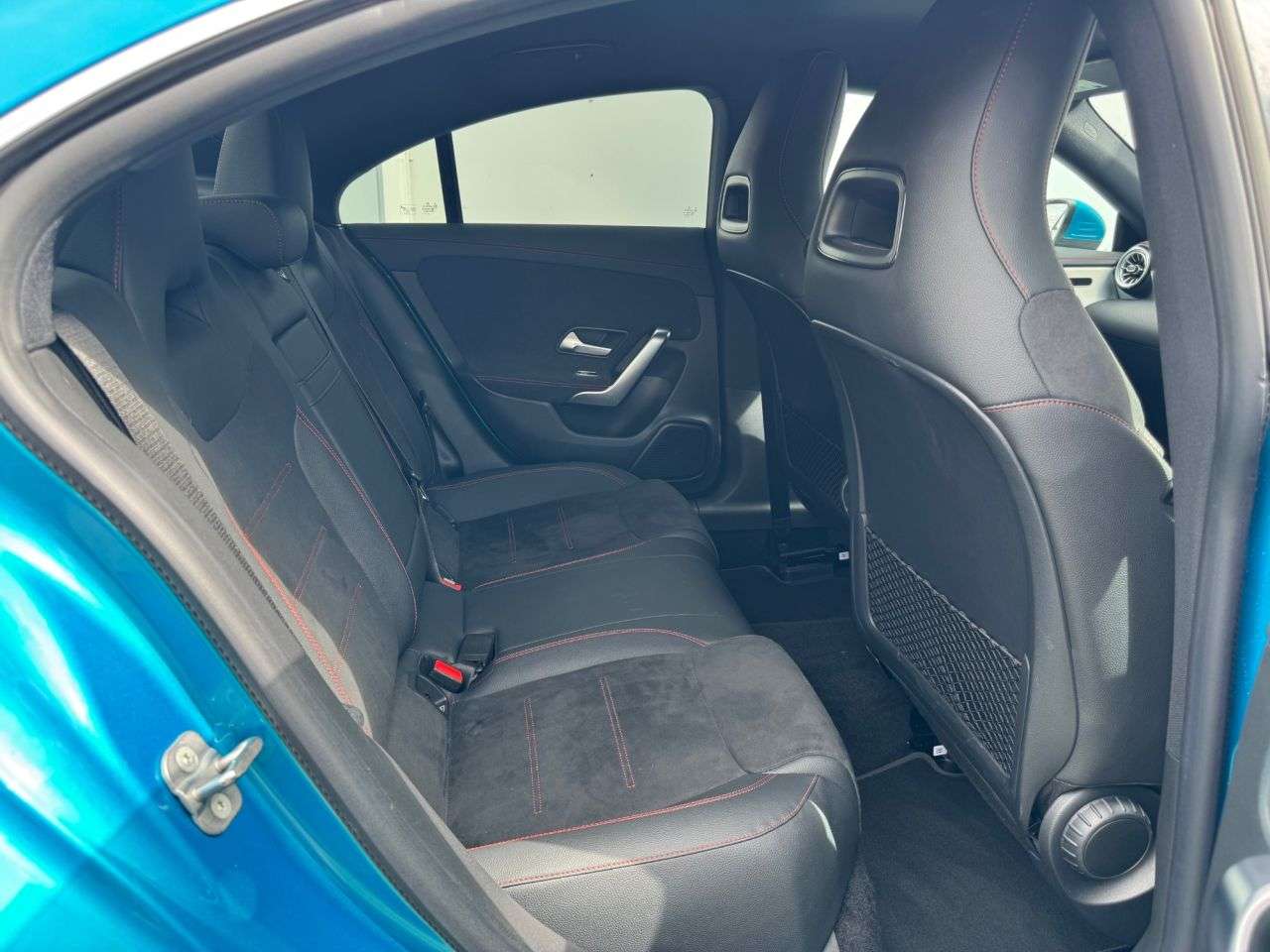 2025 MERCEDES-BENZ CLA 2025 MERCEDES-BENZ CLA
