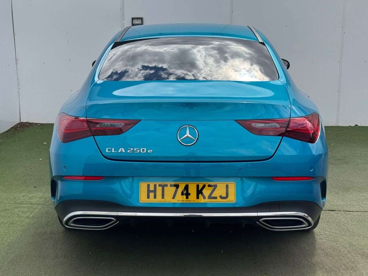 2025 MERCEDES-BENZ CLA 2025 MERCEDES-BENZ CLA