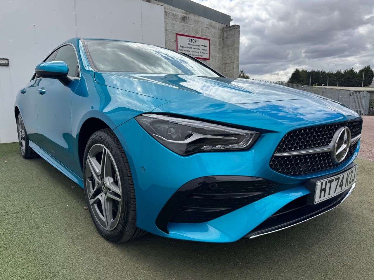 2025 MERCEDES-BENZ CLA 2025 MERCEDES-BENZ CLA