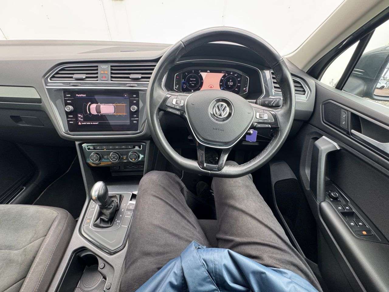 2020 VOLKSWAGEN TIGUAN 2020 VOLKSWAGEN TIGUAN