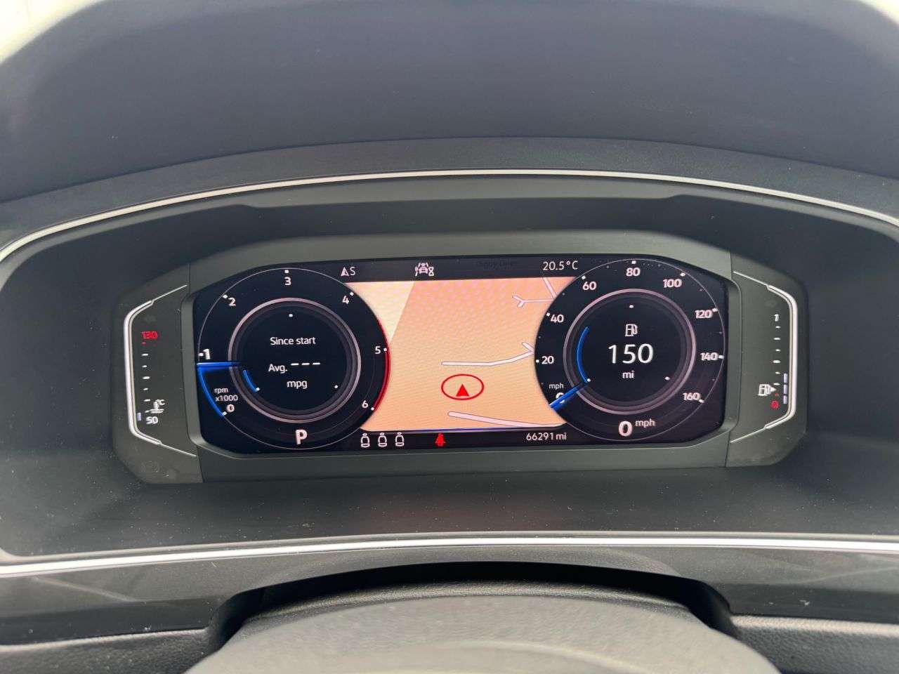 2020 VOLKSWAGEN TIGUAN 2020 VOLKSWAGEN TIGUAN