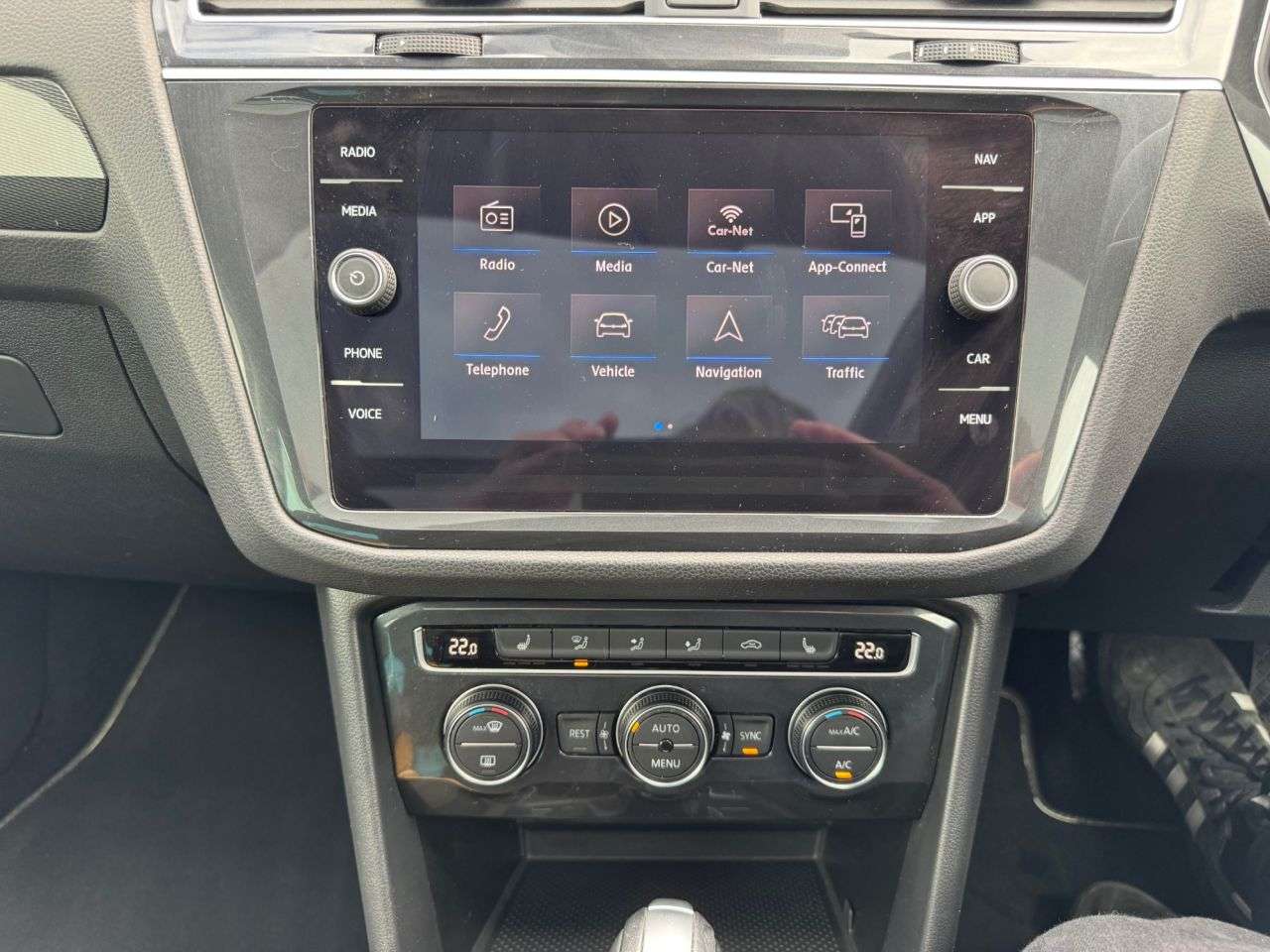 2020 VOLKSWAGEN TIGUAN 2020 VOLKSWAGEN TIGUAN