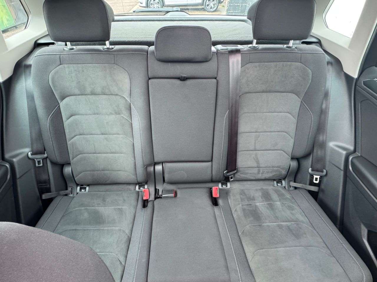 2020 VOLKSWAGEN TIGUAN 2020 VOLKSWAGEN TIGUAN