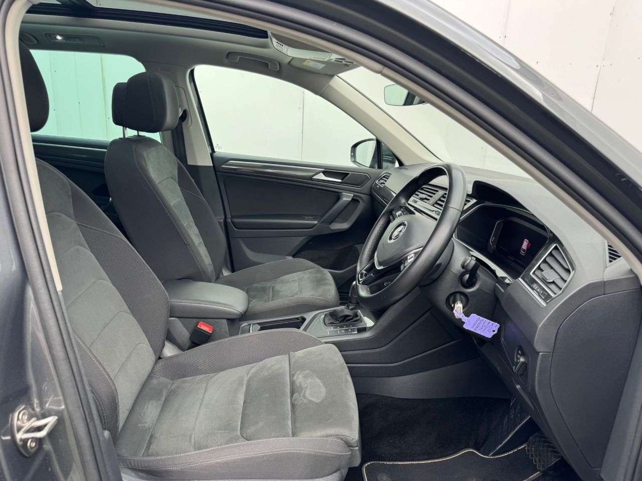 2020 VOLKSWAGEN TIGUAN 2020 VOLKSWAGEN TIGUAN