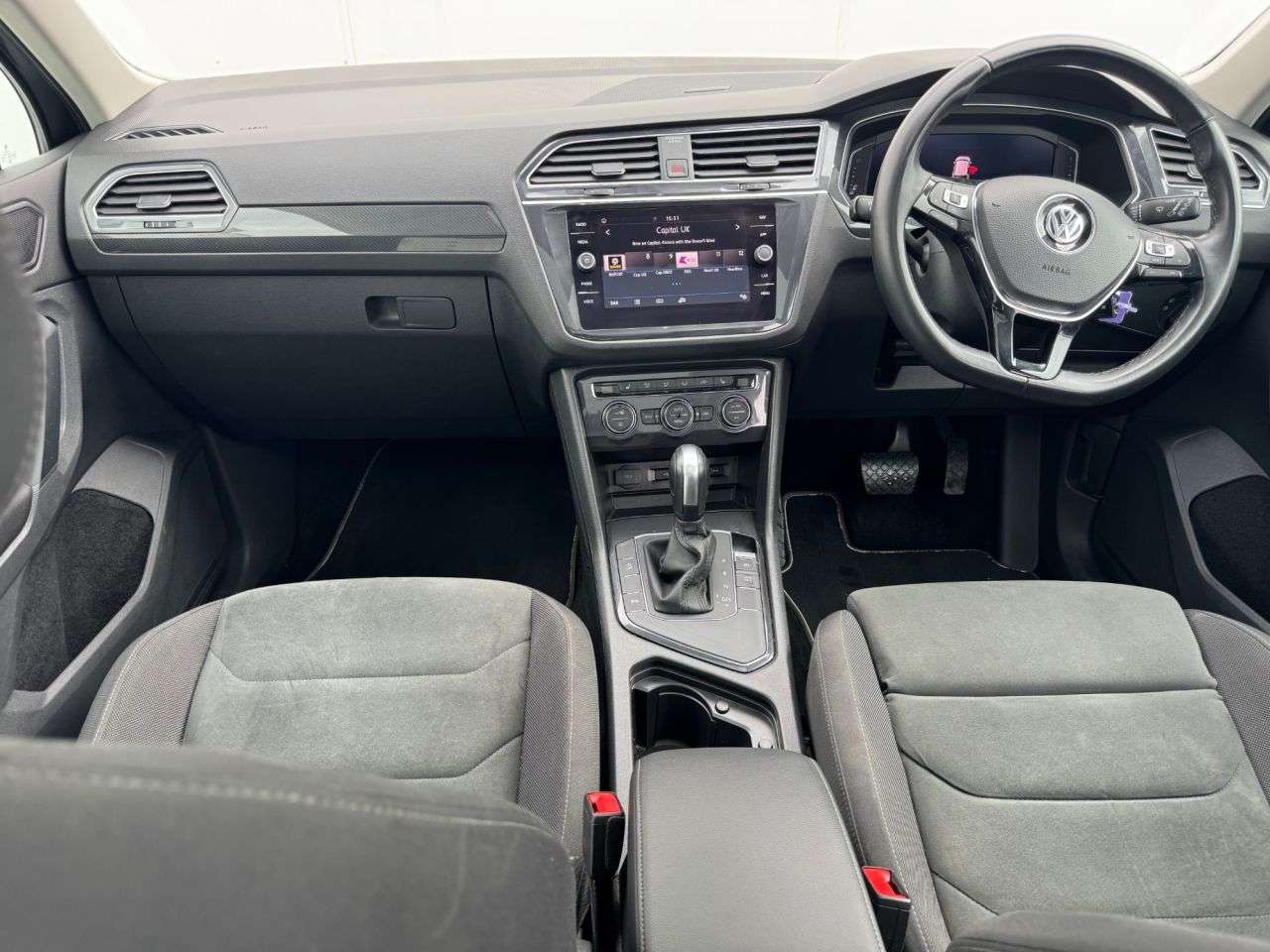 2020 VOLKSWAGEN TIGUAN 2020 VOLKSWAGEN TIGUAN