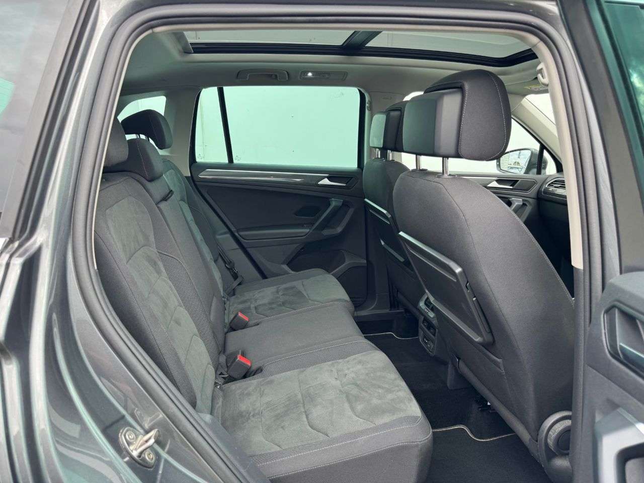 2020 VOLKSWAGEN TIGUAN 2020 VOLKSWAGEN TIGUAN