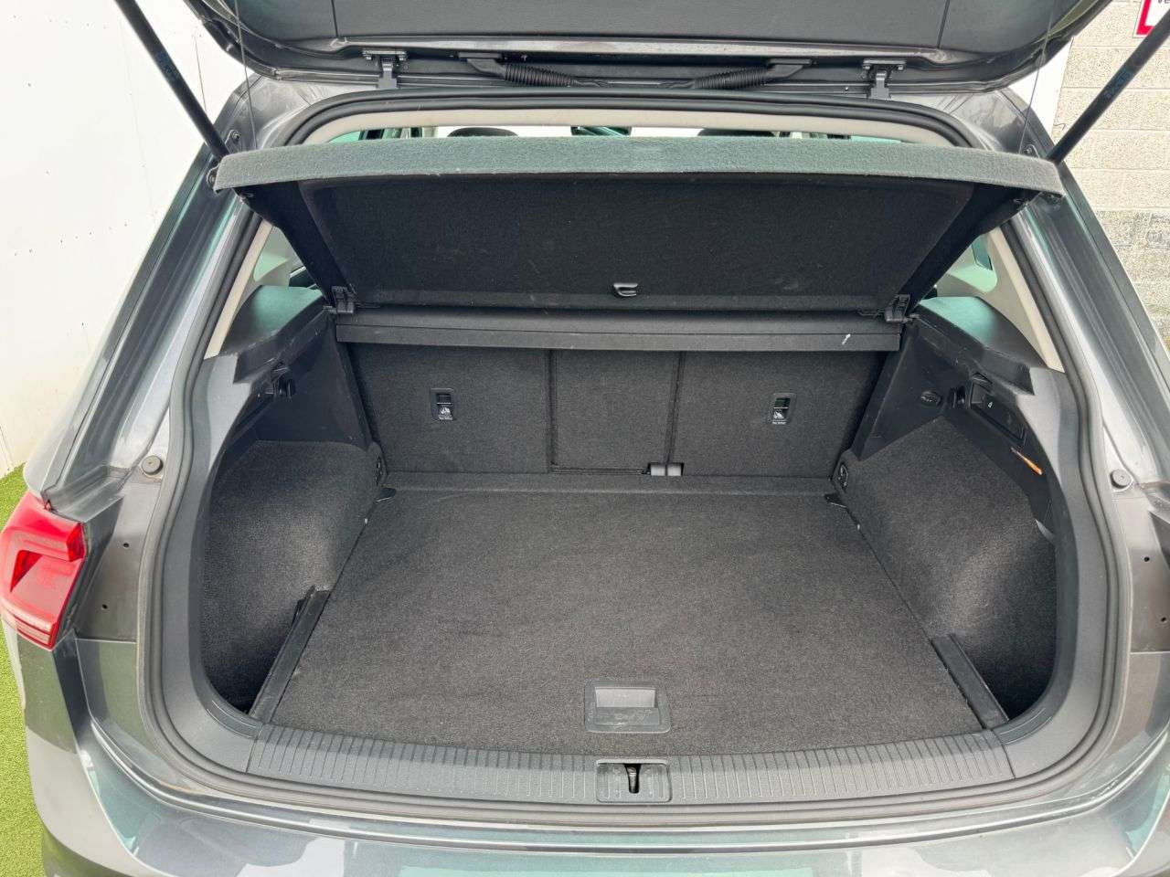 2020 VOLKSWAGEN TIGUAN 2020 VOLKSWAGEN TIGUAN