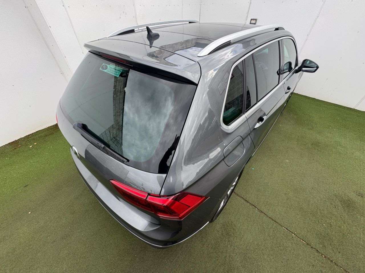 2020 VOLKSWAGEN TIGUAN 2020 VOLKSWAGEN TIGUAN