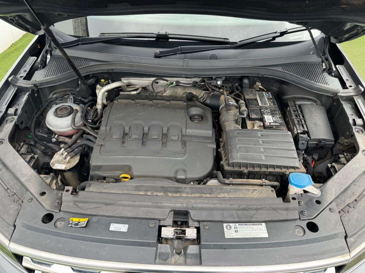 2020 VOLKSWAGEN TIGUAN 2020 VOLKSWAGEN TIGUAN