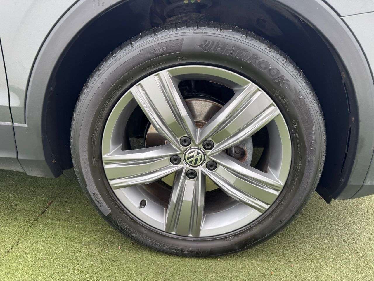 2020 VOLKSWAGEN TIGUAN 2020 VOLKSWAGEN TIGUAN