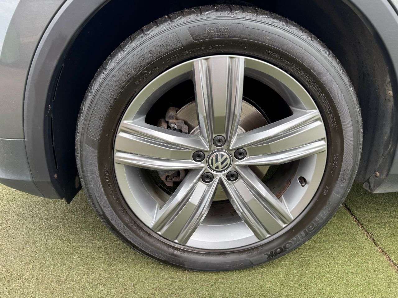 2020 VOLKSWAGEN TIGUAN 2020 VOLKSWAGEN TIGUAN
