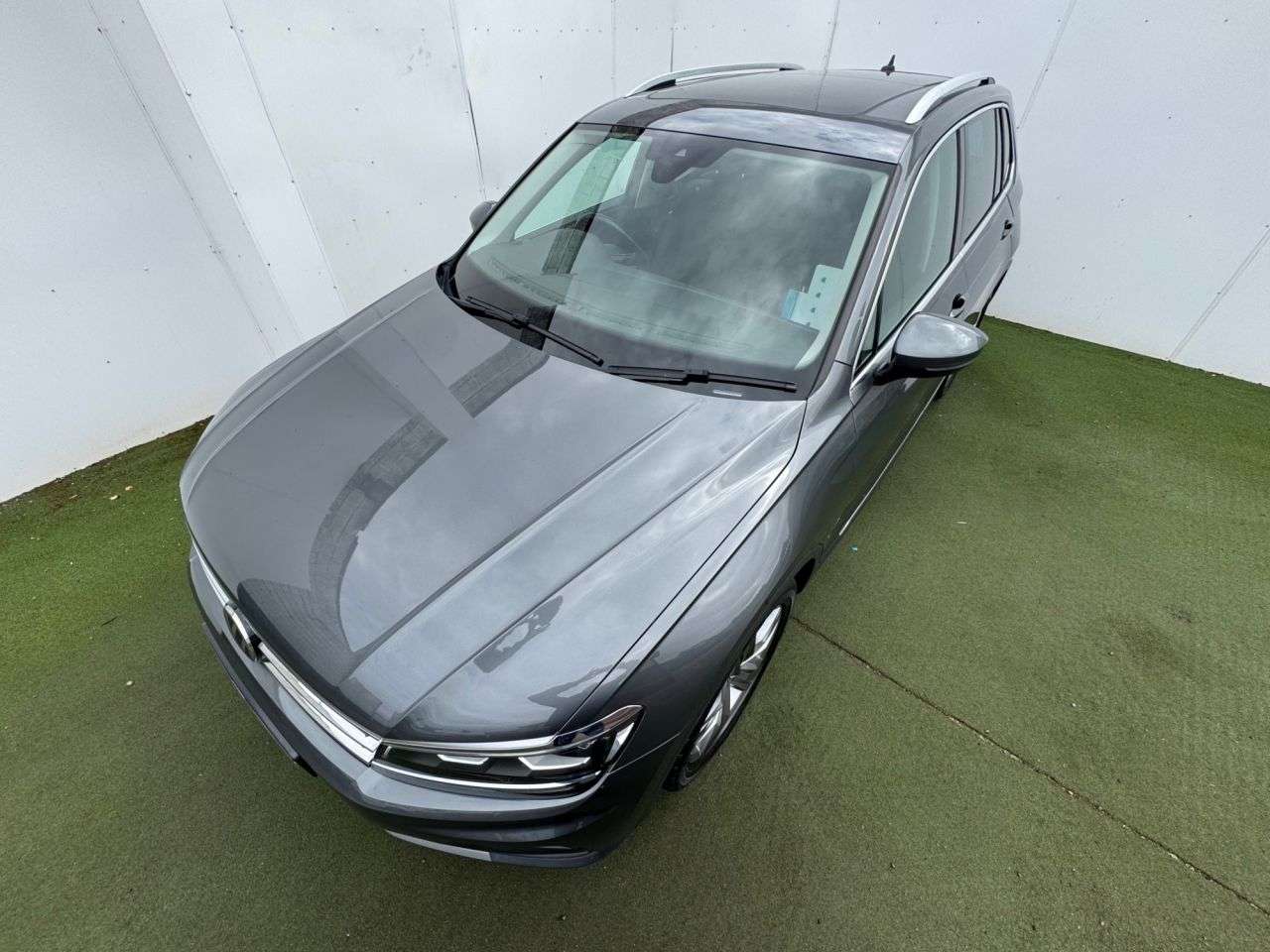 2020 VOLKSWAGEN TIGUAN 2020 VOLKSWAGEN TIGUAN