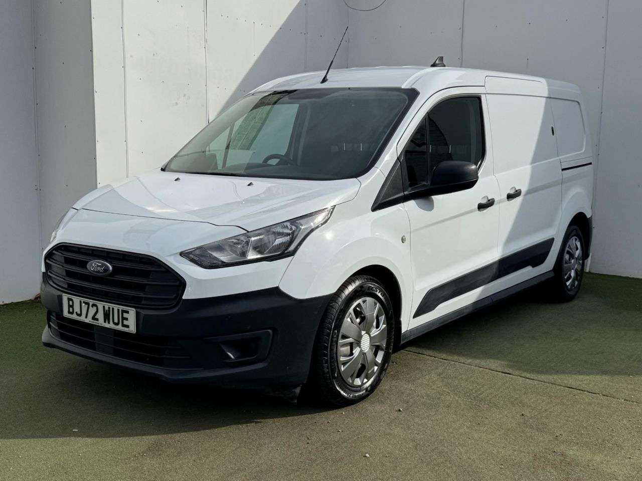 A 2022 FORD TRANSIT CONNECT 1.5 230 EcoBlue Leader Panel Van 5dr Diesel Manual L2 Euro 6 (s/s) (75 ps) A 2022 FORD TRANSIT CONNECT 1.5 230 EcoBlue Leader Panel Van 5dr Diesel Manual L2 Euro 6 (s/s) (75 ps)