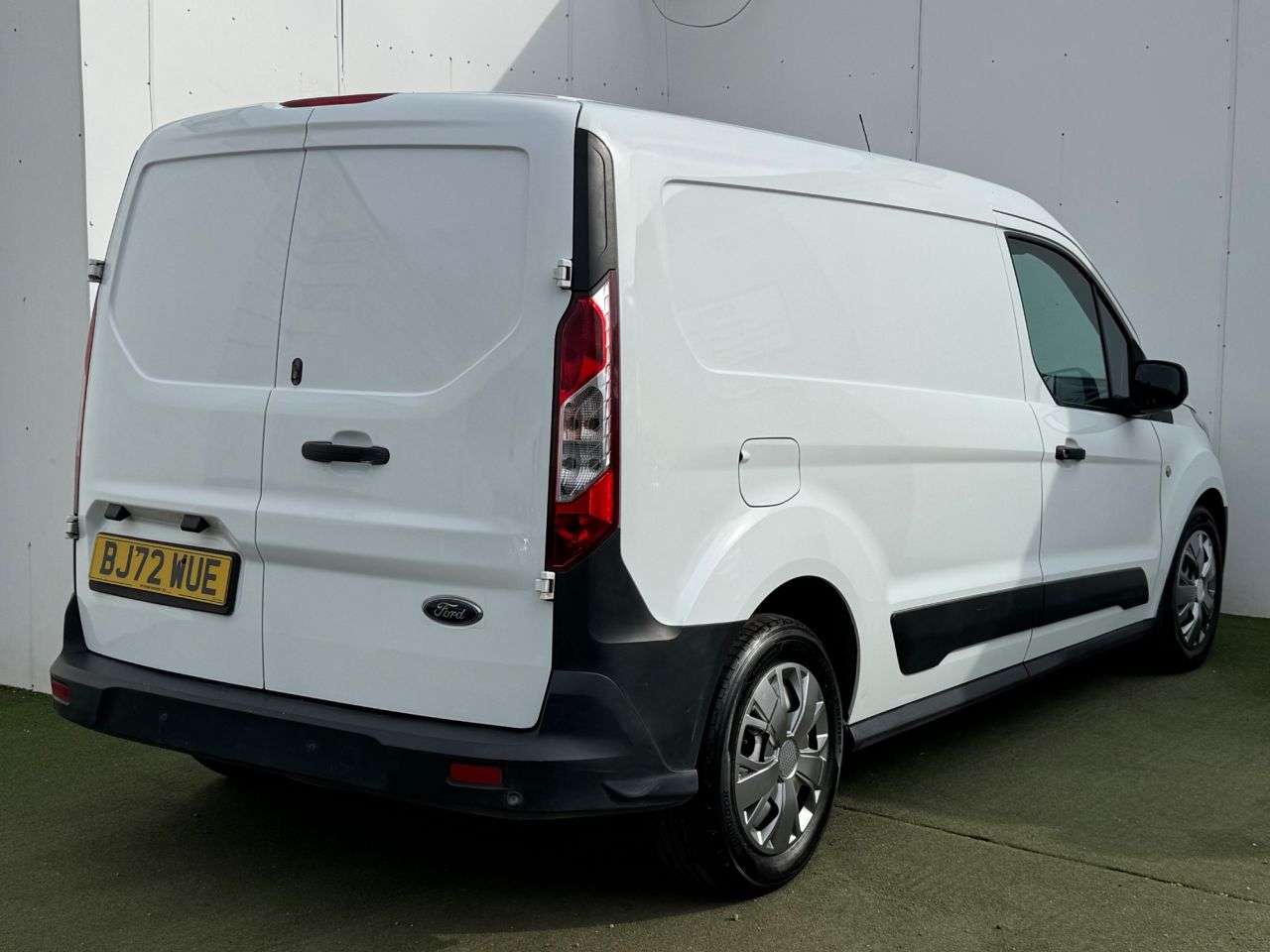 A 2022 FORD TRANSIT CONNECT 1.5 230 EcoBlue Leader Panel Van 5dr Diesel Manual L2 Euro 6 (s/s) (75 ps) A 2022 FORD TRANSIT CONNECT 1.5 230 EcoBlue Leader Panel Van 5dr Diesel Manual L2 Euro 6 (s/s) (75 ps)
