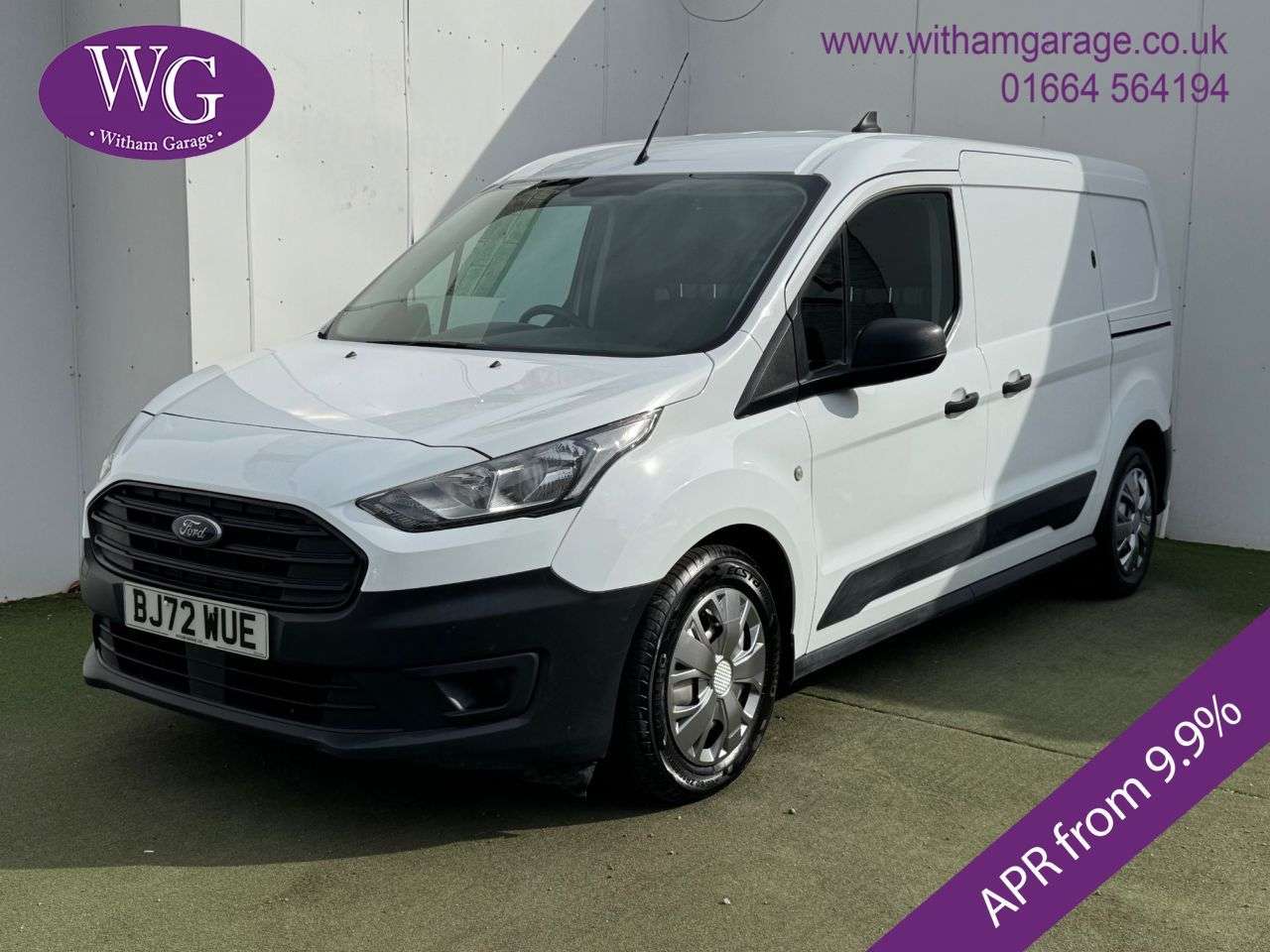 A 2022 FORD TRANSIT CONNECT 1.5 230 EcoBlue Leader Panel Van 5dr Diesel Manual L2 Euro 6 (s/s) (75 ps) A 2022 FORD TRANSIT CONNECT 1.5 230 EcoBlue Leader Panel Van 5dr Diesel Manual L2 Euro 6 (s/s) (75 ps)