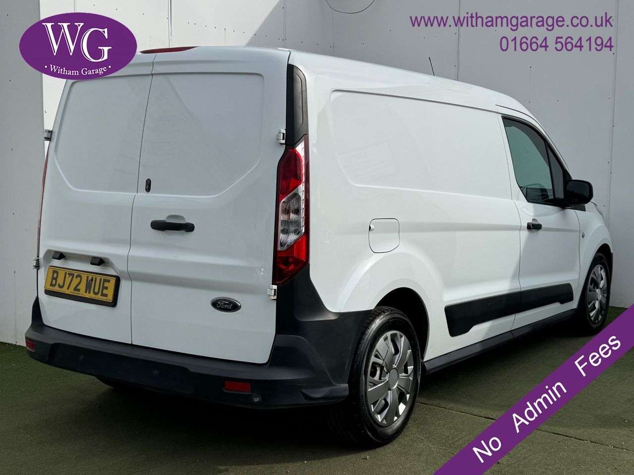 A 2022 FORD TRANSIT CONNECT 1.5 230 EcoBlue Leader Panel Van 5dr Diesel Manual L2 Euro 6 (s/s) (75 ps) A 2022 FORD TRANSIT CONNECT 1.5 230 EcoBlue Leader Panel Van 5dr Diesel Manual L2 Euro 6 (s/s) (75 ps)