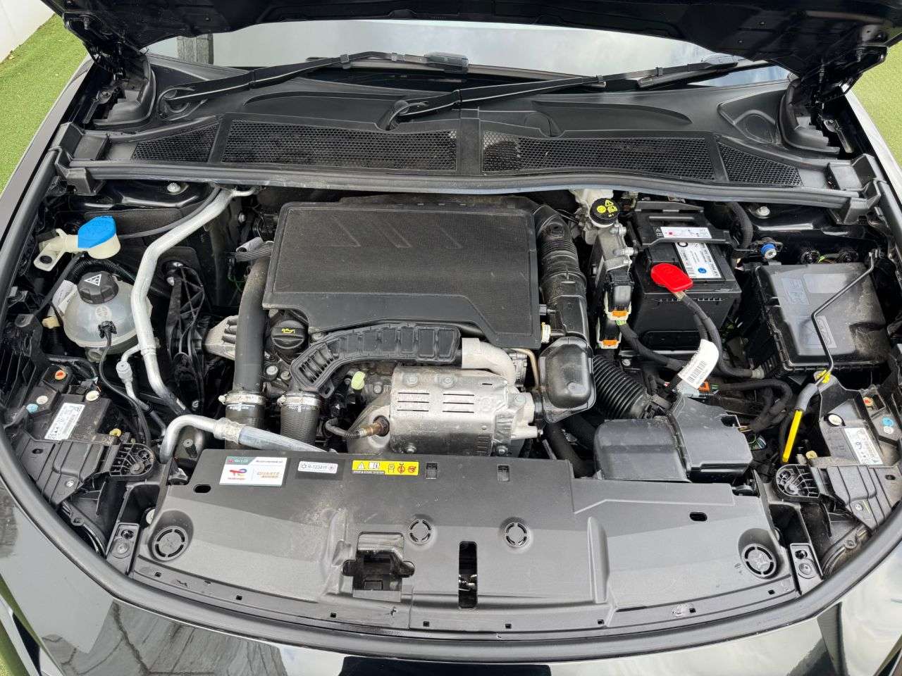 2024 PEUGEOT 408 2024 PEUGEOT 408