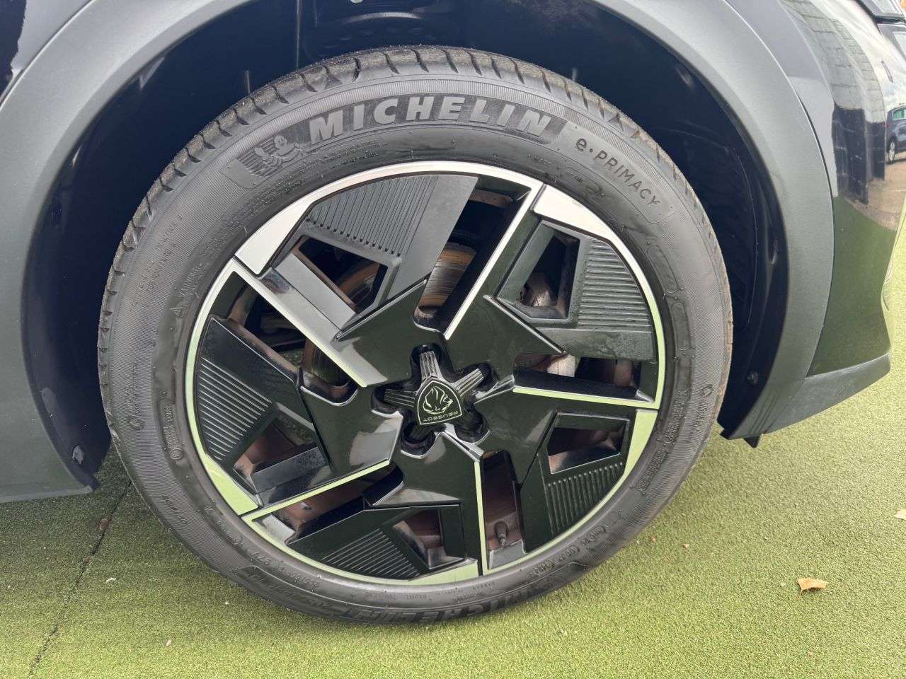 2024 PEUGEOT 408 2024 PEUGEOT 408