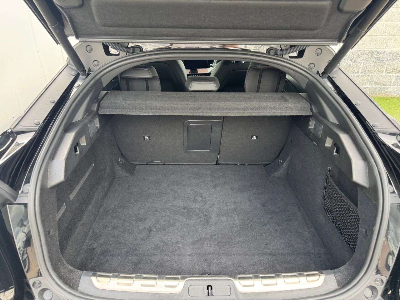 2024 PEUGEOT 408 2024 PEUGEOT 408
