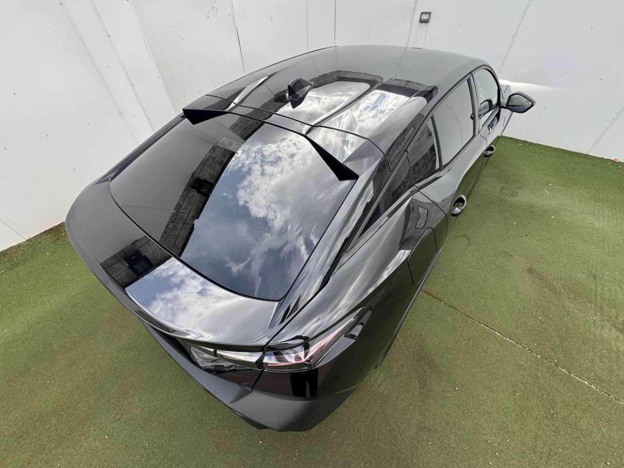 2024 PEUGEOT 408 2024 PEUGEOT 408