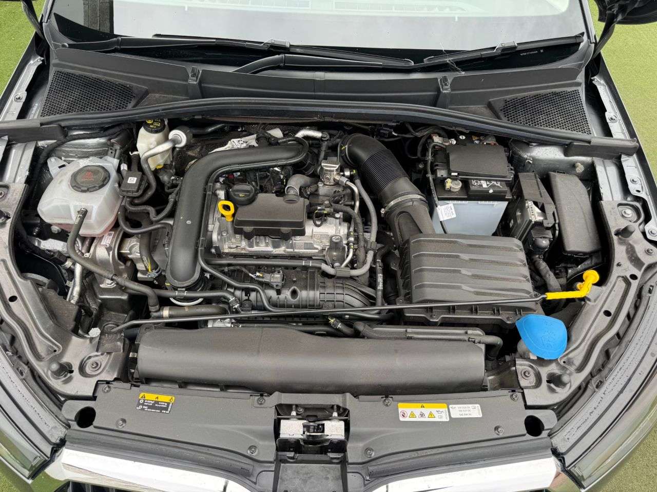 2026 SKODA FABIA 2026 SKODA FABIA