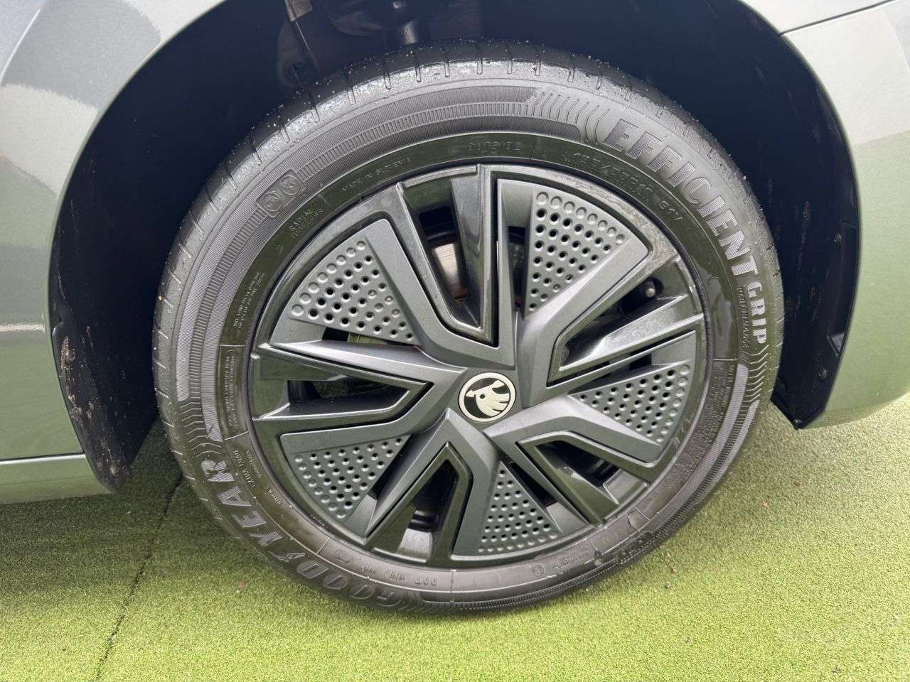 2026 SKODA FABIA 2026 SKODA FABIA