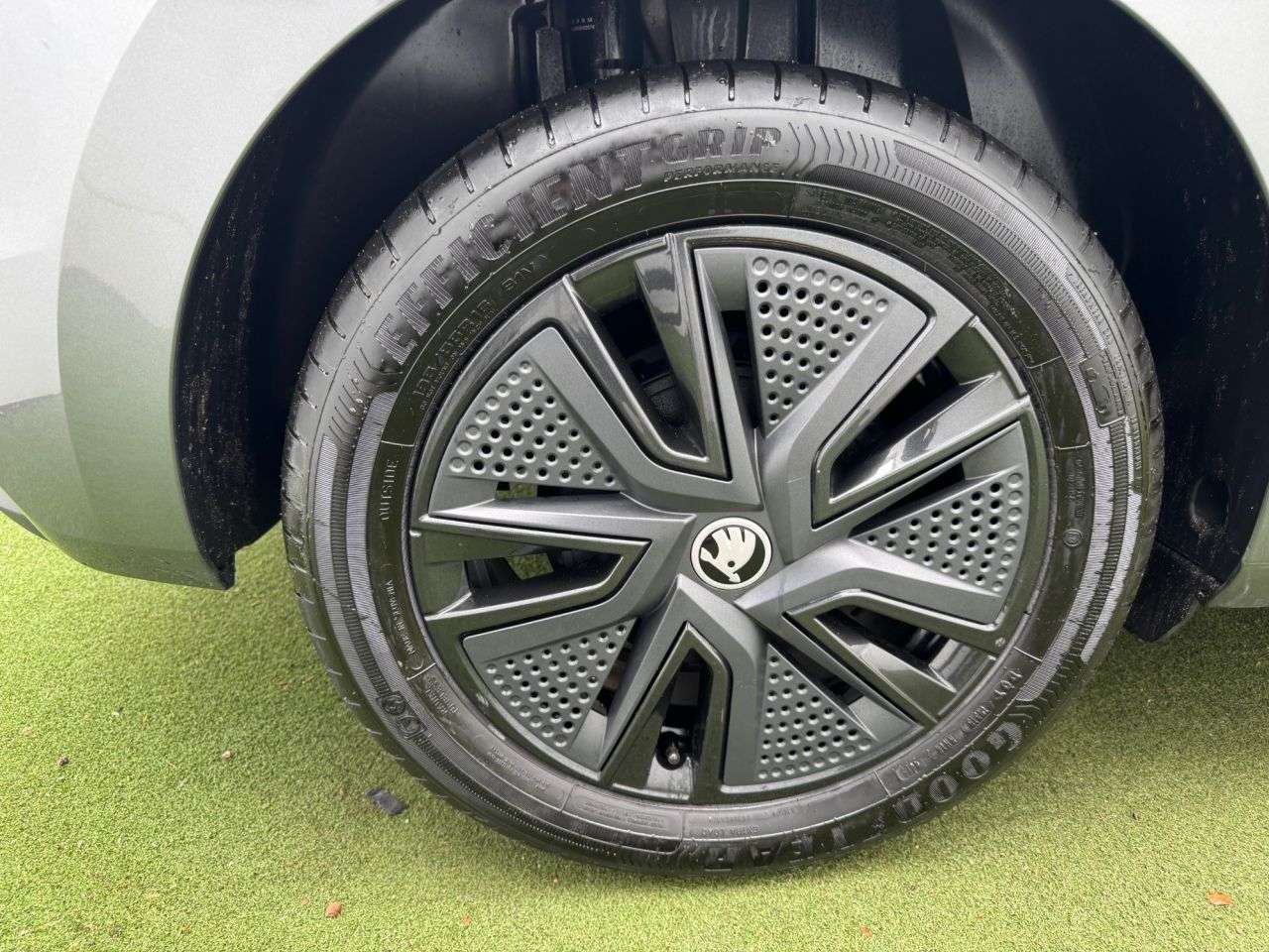 2026 SKODA FABIA 2026 SKODA FABIA